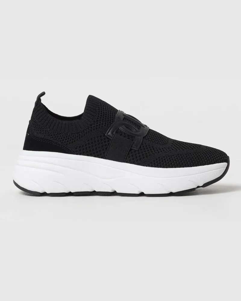 Twin-Set Sneakers damen Schwarz