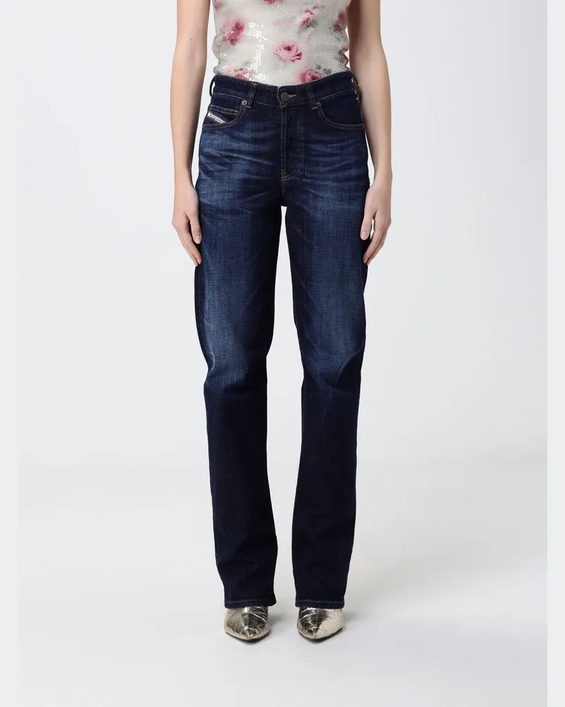Diesel Jeans damen Blau