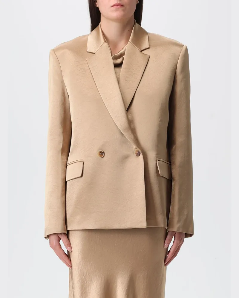 Liviana Conti Blazer damen Biscuit