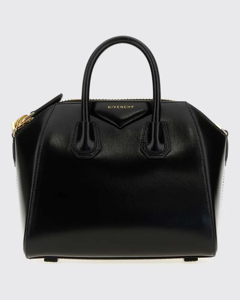 Givenchy Schultertasche damen Schwarz