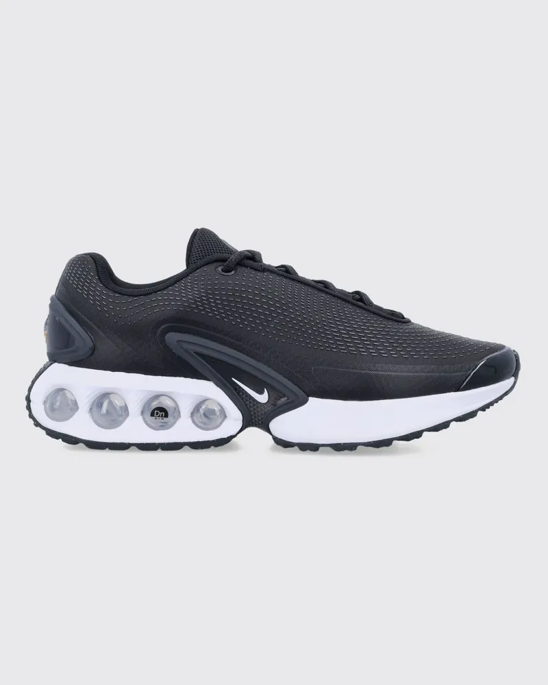 Nike Sneakers herren Schwarz
