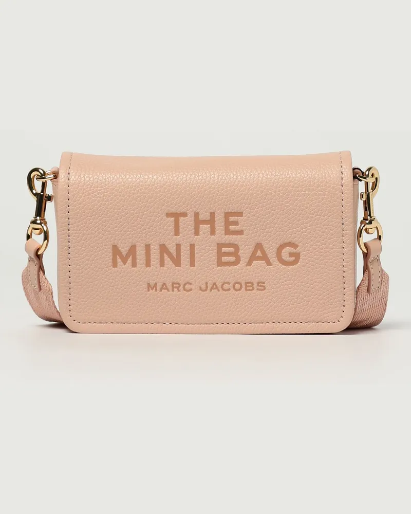 Marc Jacobs Umhngetasche damen Pink