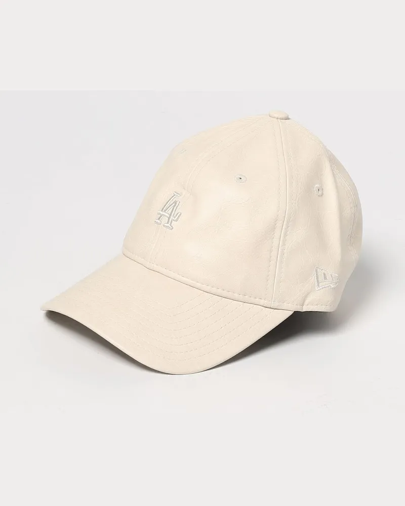 New Era Hut damen Natural