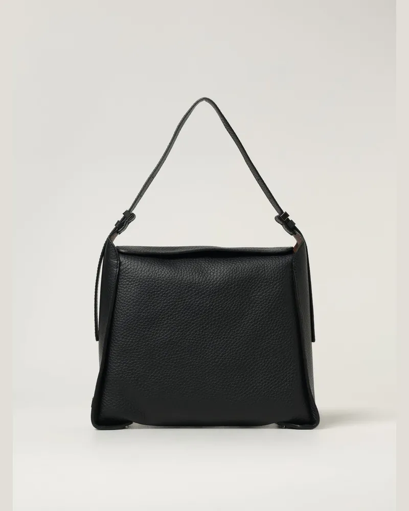 Gianni Chiarini Umhngetasche damen Schwarz