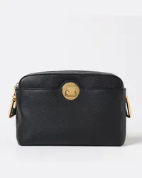 Coccinelle Schultertasche Schwarz