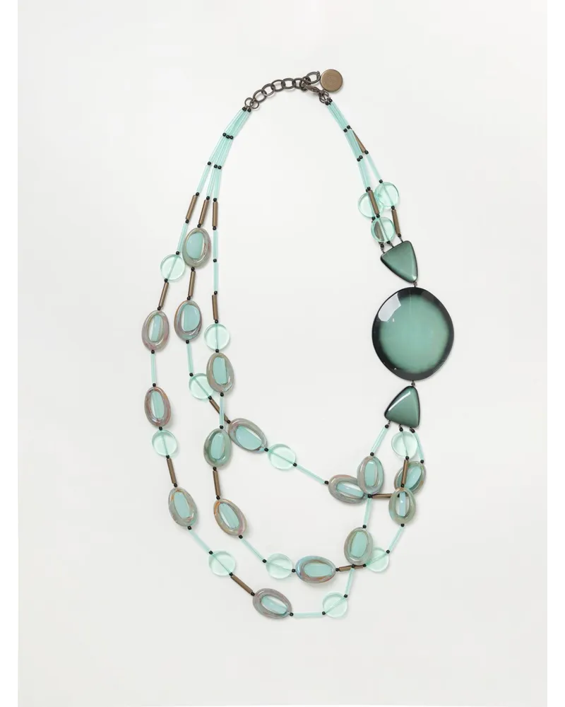 Giorgio Armani Schmuck damen Grün