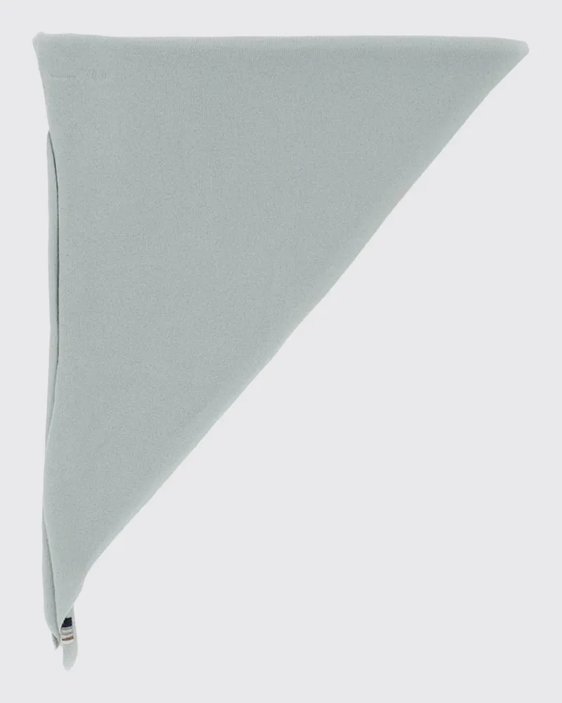 extreme cashmere Schal damen Durchsichtig