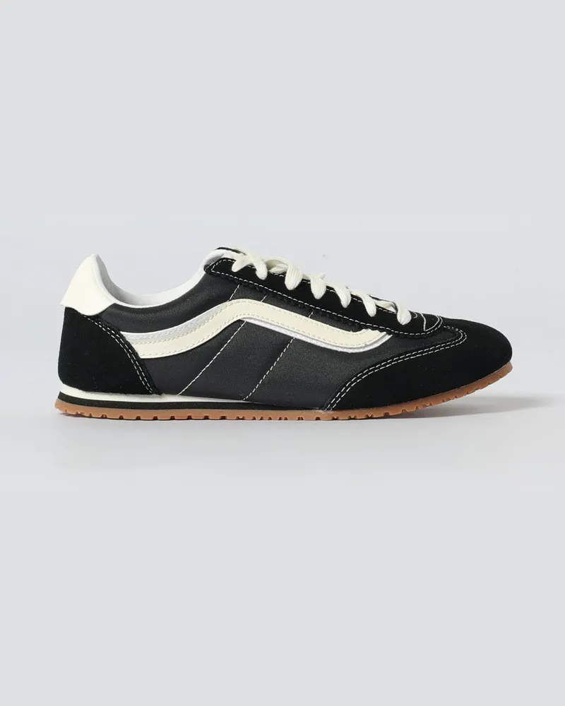 Vans Sneakers herren Schwarz