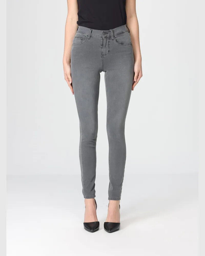 Liu Jo Jeans damen Grau