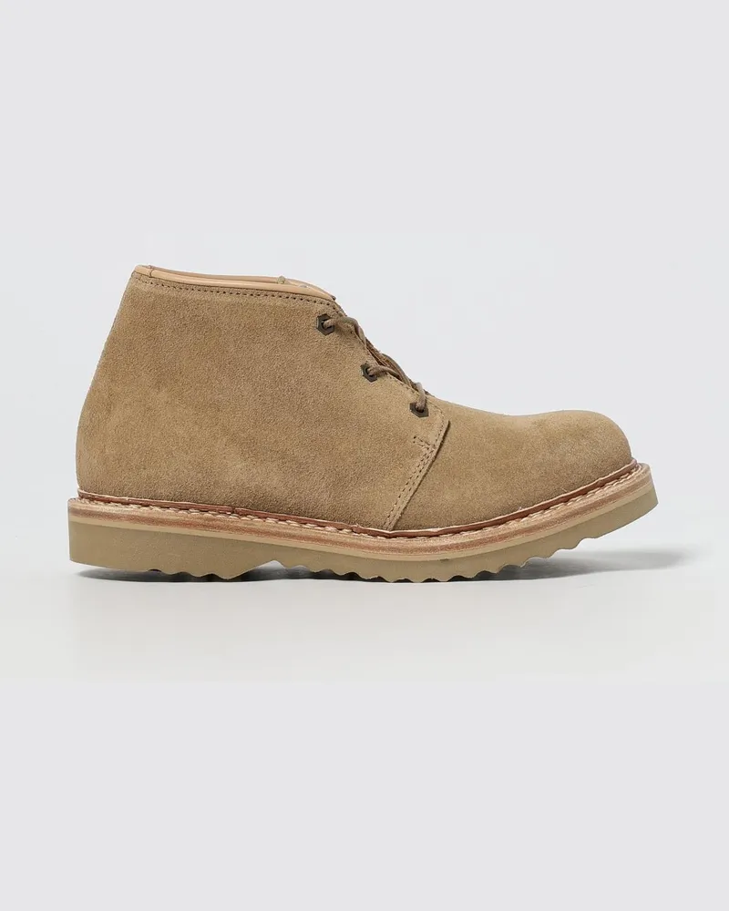 Our Legacy Schuhe herren Beige
