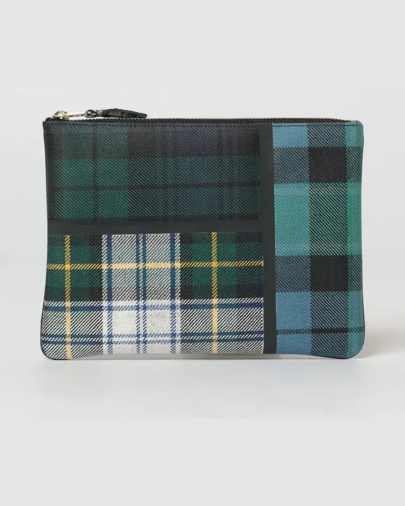 Comme des Garçons Geldbörse damen Comme Des GarÇons Shirt Grün