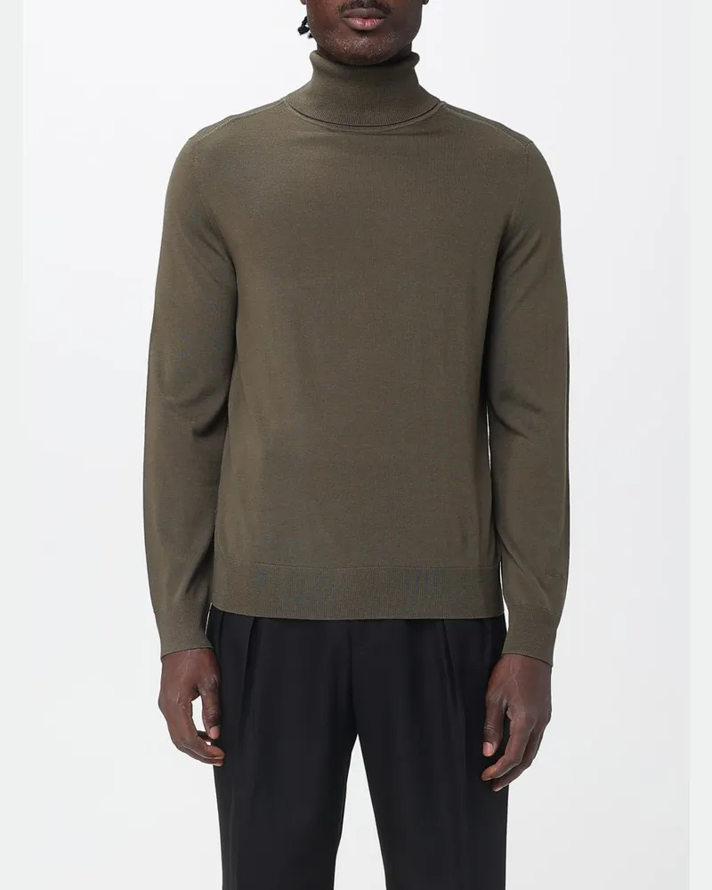 Paul Smith Pullover herren Braun