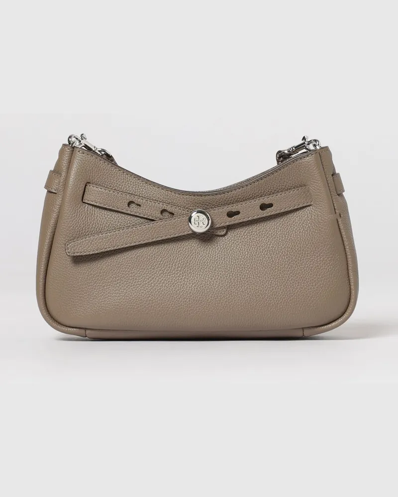Tory Burch Umhängetasche damen Braun