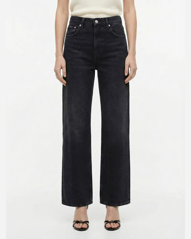 Citizens of humanity Jeans damen Schwarz