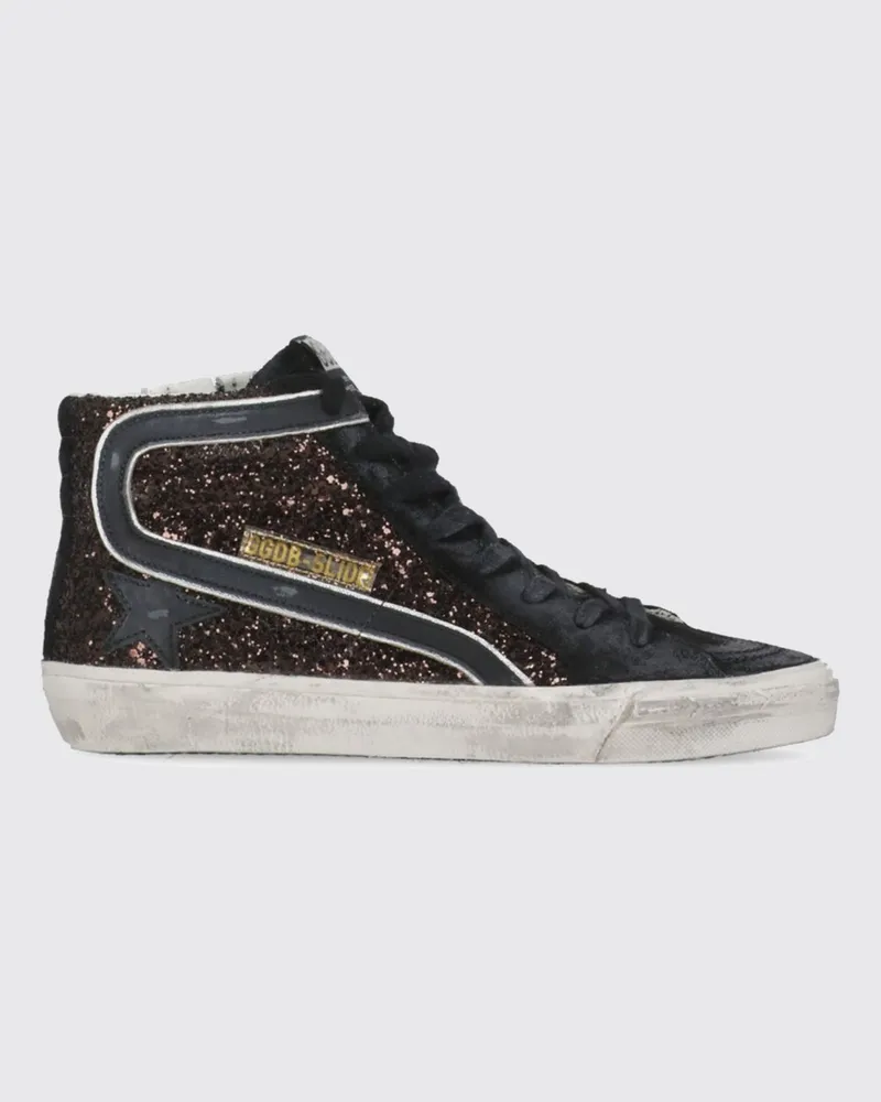 Golden Goose Sneakers damen Braun