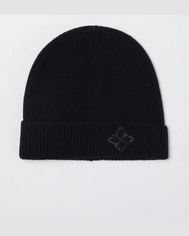 Tagliatore Hut herren Blau