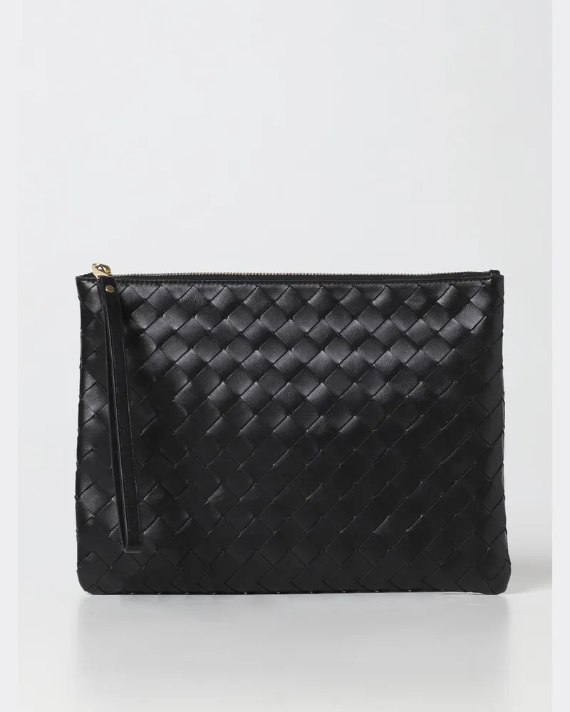Bottega Veneta Mini- tasche damen Schwarz