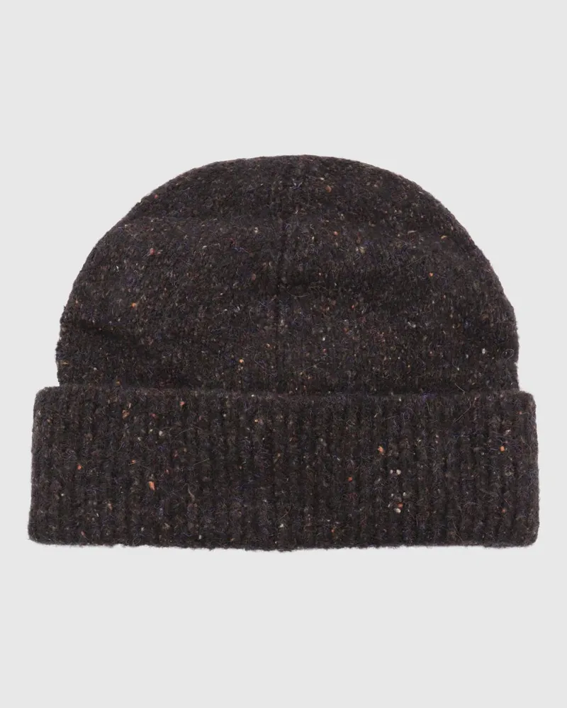 Brunello Cucinelli Hut herren Braun