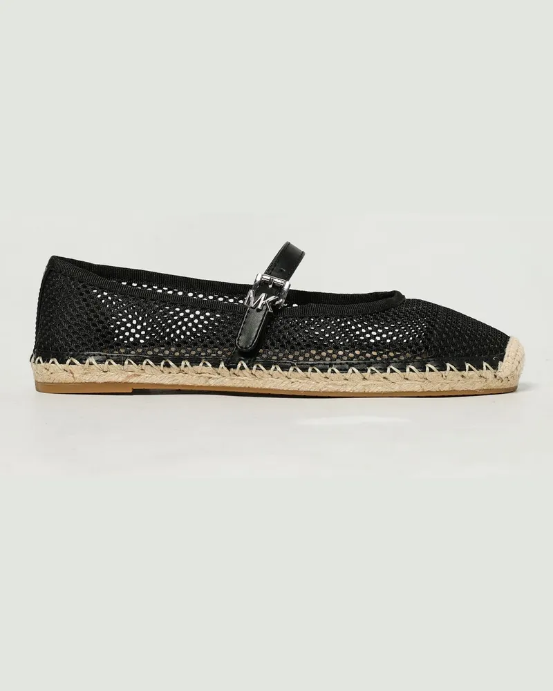 Michael Kors Schuhe damen Schwarz