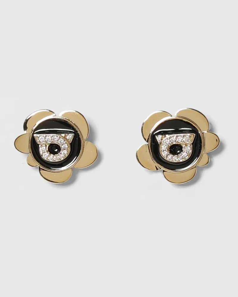 Ferragamo Schmuck damen Gold