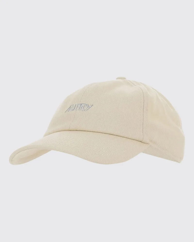 AUTRY Hut herren Beige
