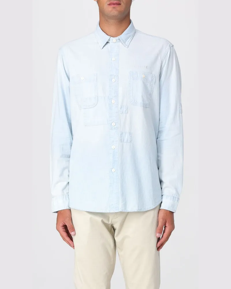 Ralph Lauren Hemd herren Denim
