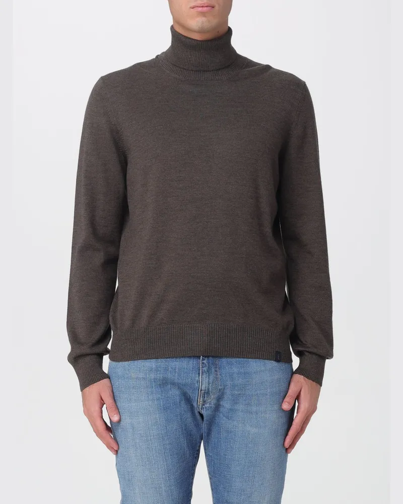 Fay Pullover herren Dark