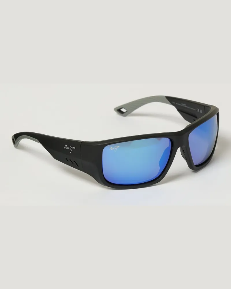 Maui Jim Sonnenbrillen herren Blau