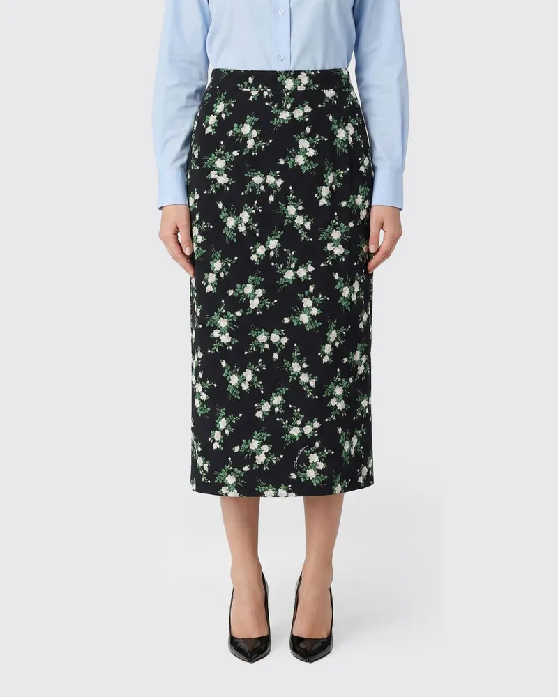 Dolce & Gabbana Rock damen Dolce & Gabbana Schwarz