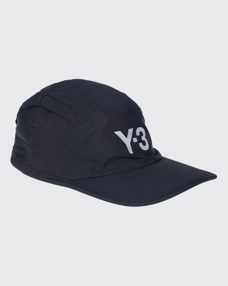 Y-3 Hut herren Schwarz