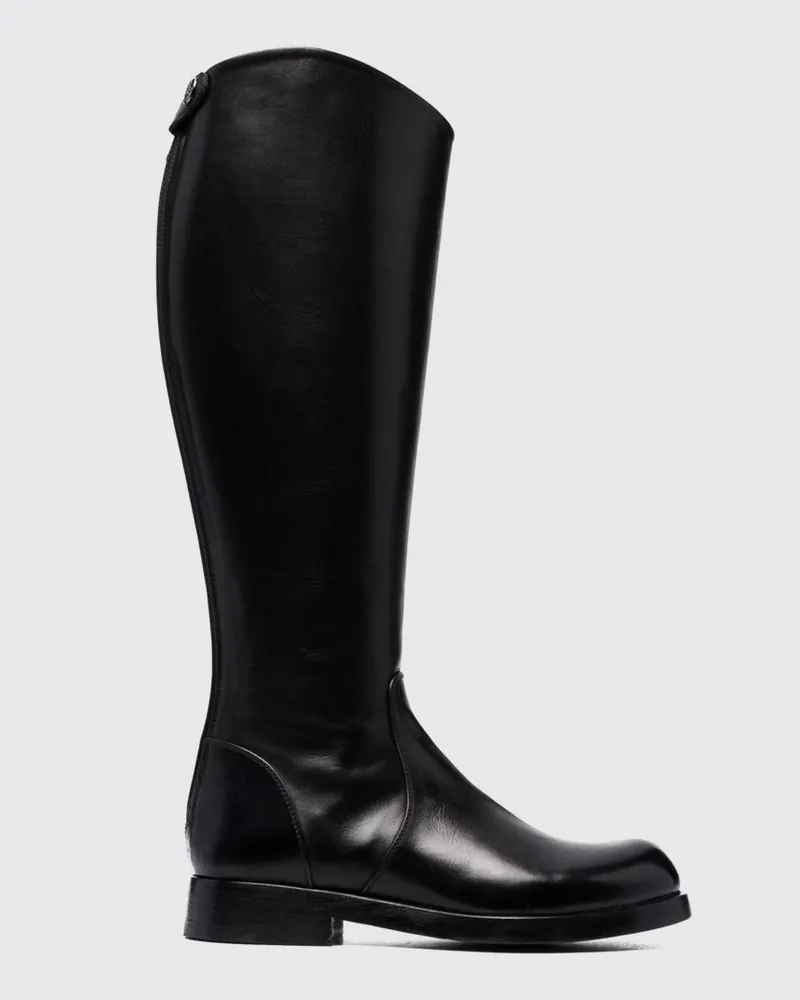 Alberto Fasciani Schuhe damen Schwarz