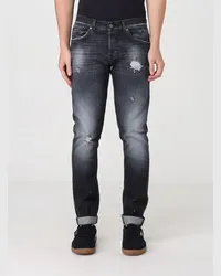 Dondup Jeans Schwarz