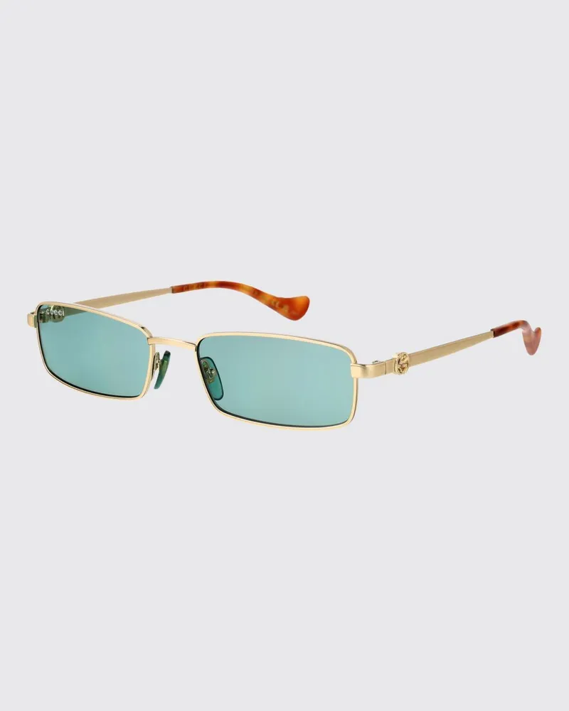 Gucci Sonnenbrillen damen Hellblau