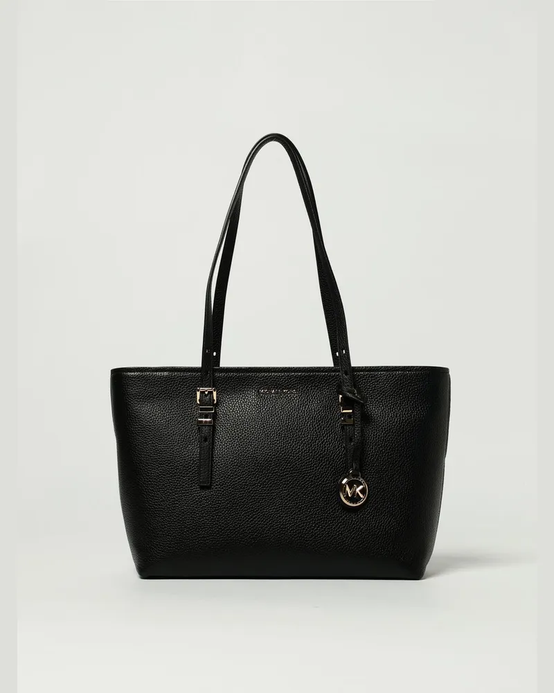Michael Kors Handtasche damen Schwarz