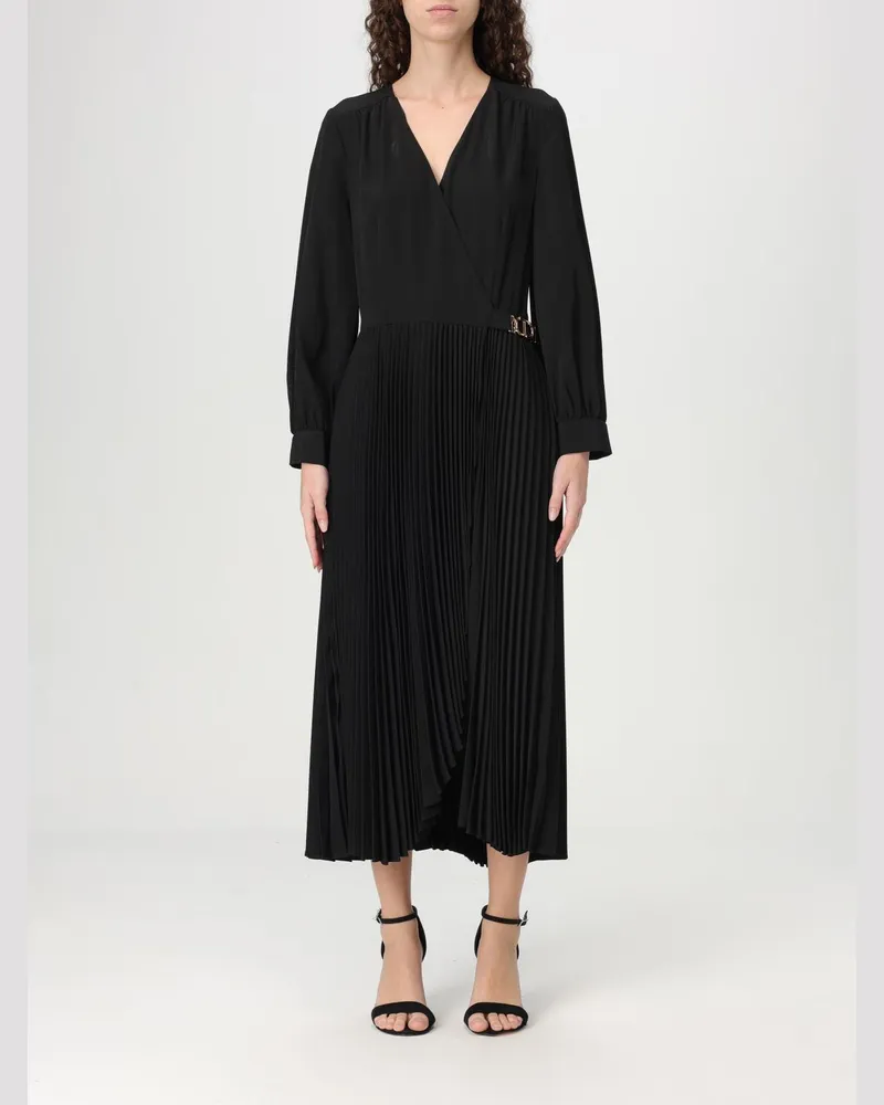 Twin-Set Kleider damen Schwarz