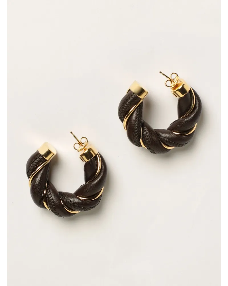 Bottega Veneta Damen Schmuck Dark