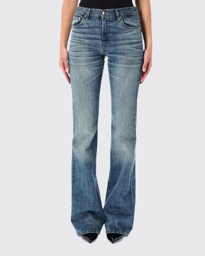 Haikure Jeans damen Denim