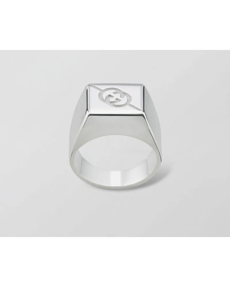 Gucci Schmuck damen Silber