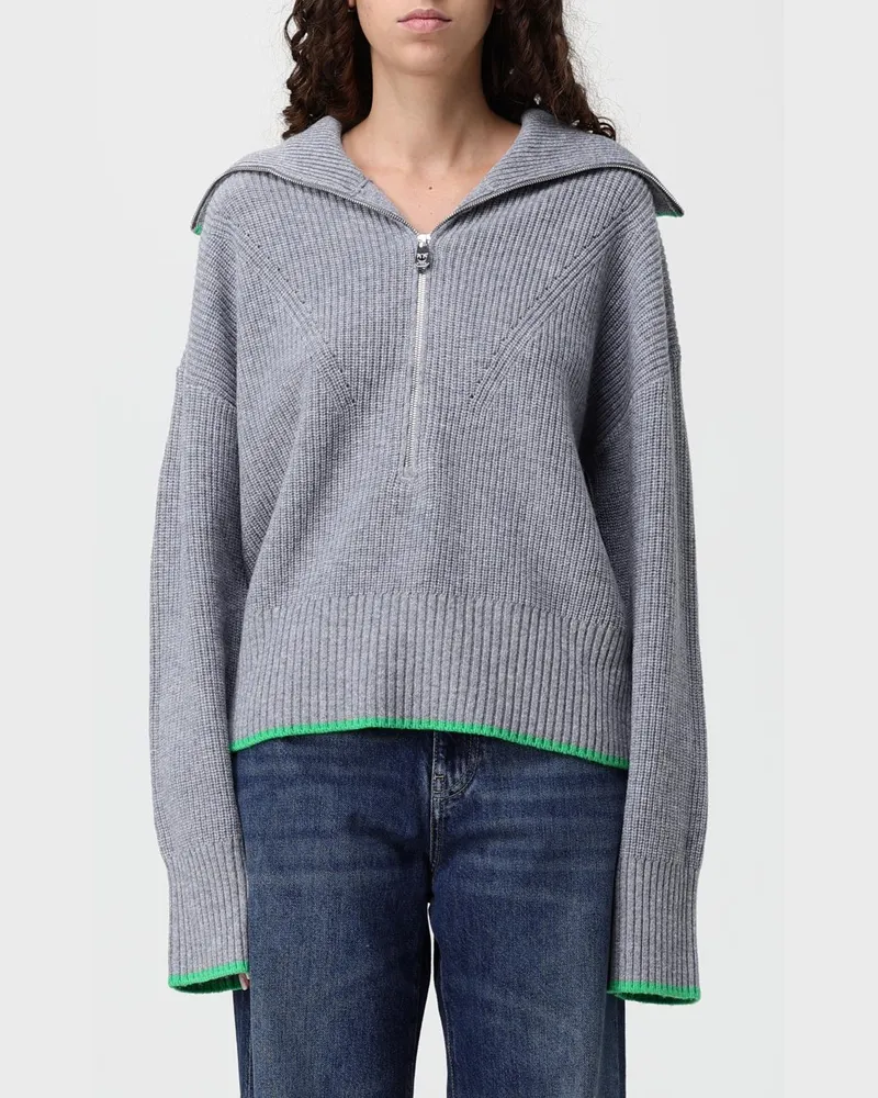 Pinko Pullover damen Grau