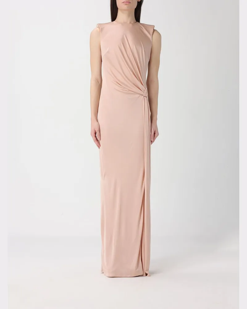 Elisabetta Franchi Kleid damen Pink