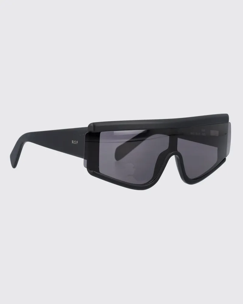 RETROSUPERFUTURE Sonnenbrillen herren Schwarz