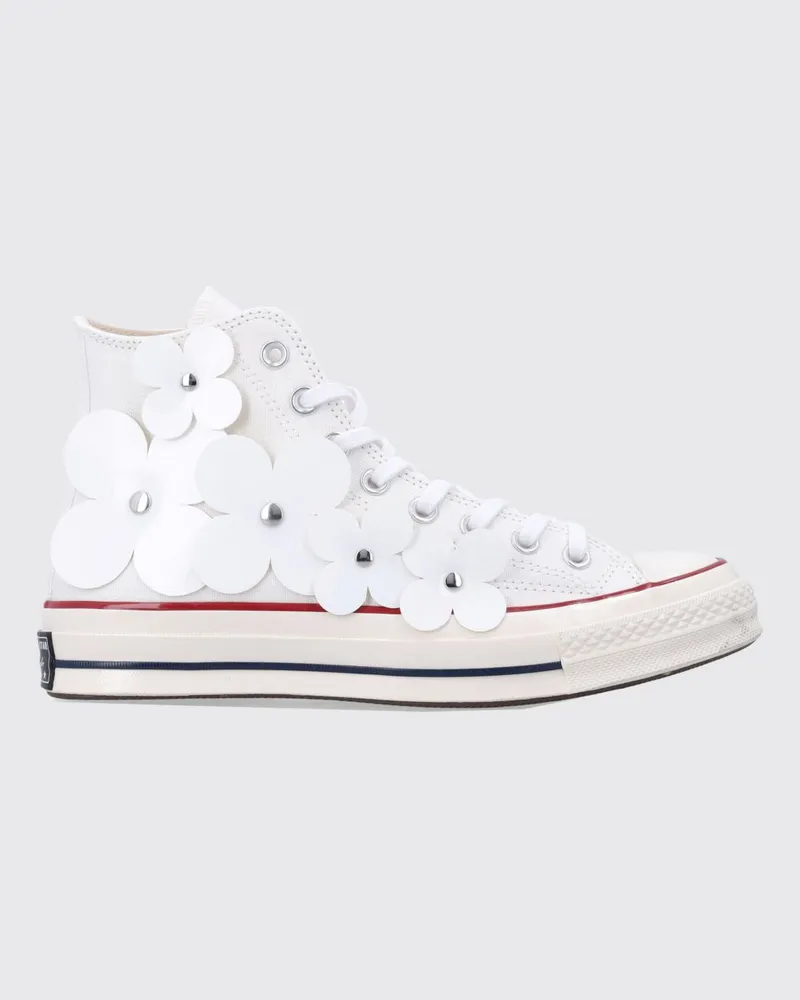Converse Sneakers damen Weiß