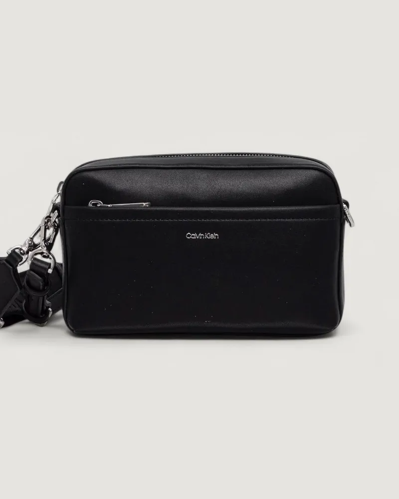 Calvin Klein Minitasche damen Schwarz