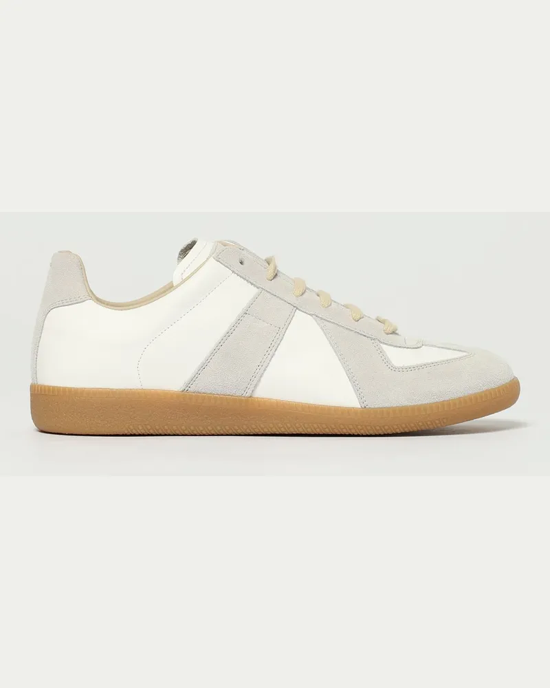 Maison Margiela Sneakers herren Beige