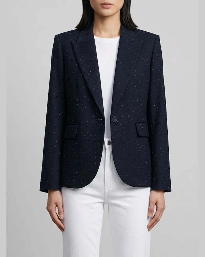Zadig & Voltaire ZADIG  VOLTAIRE Jacke damen Zadig & Voltaire Blau