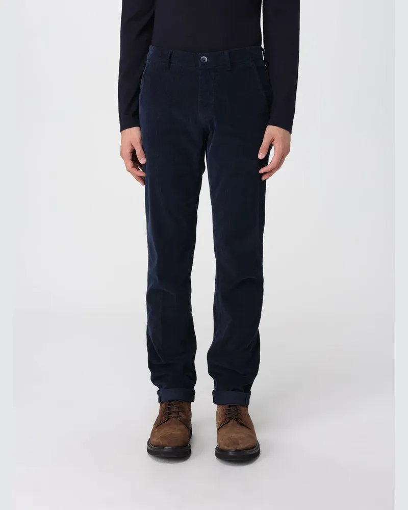 Mason's Hose herren Navy