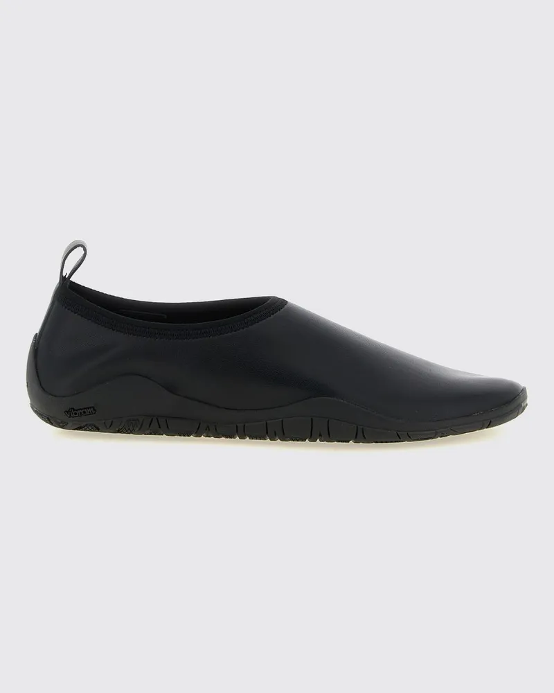 Jil Sander Schuhe damen Schwarz