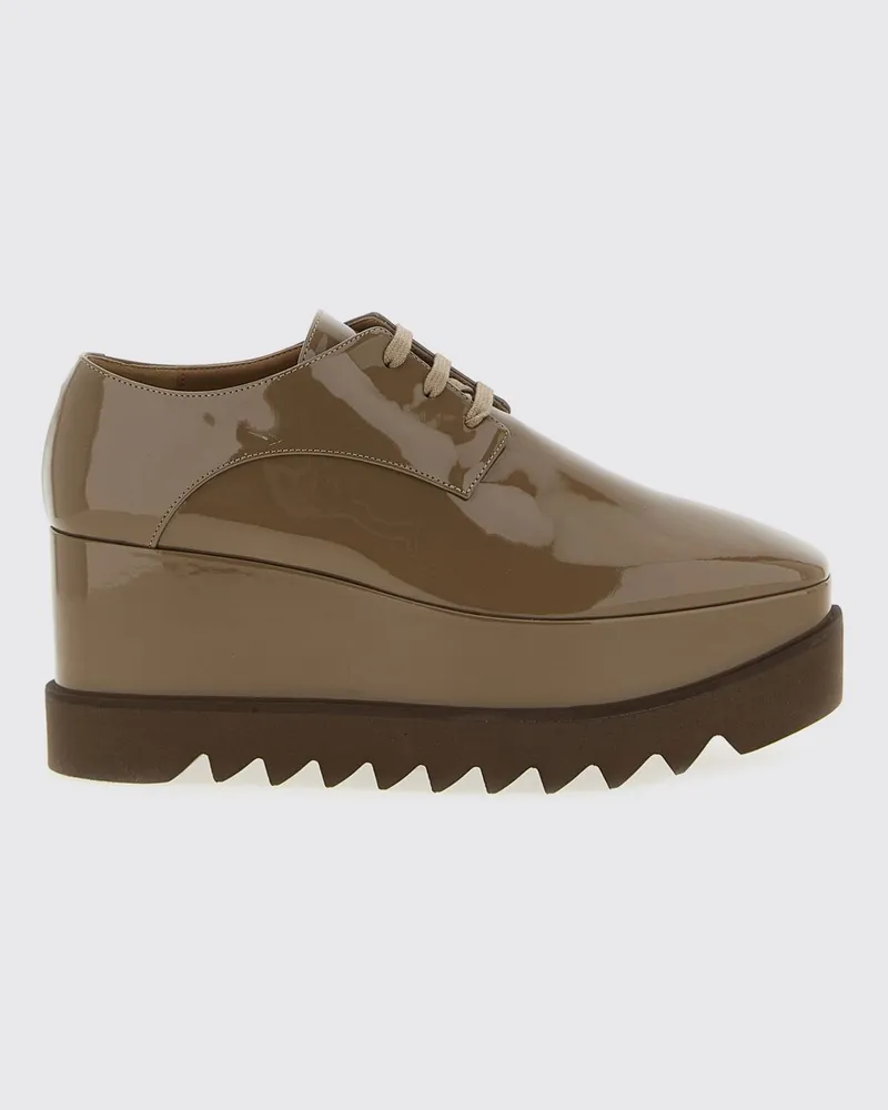 Stella McCartney Schuhe damen Beige
