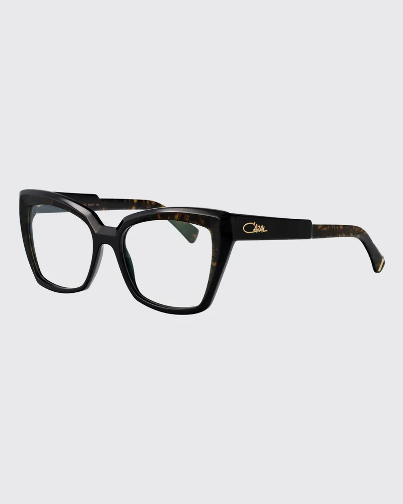 CAZAL Brillen herren Schwarz