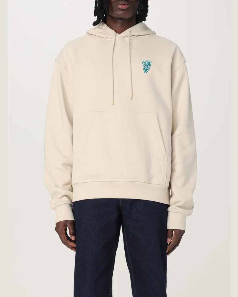 Burberry Sweatshirt herren Yellow